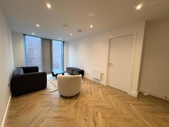 2 bedroom apartment to rent - Photo 1