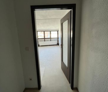 Mietwohnung in Nürnberg - Gemütliche 1-Zimmer-Dachgeschosswohnung i... - Foto 3