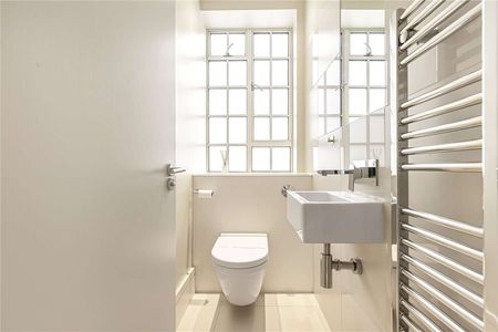 A beautifully presented 2-bed flat in Marylebone W1. - Photo 3