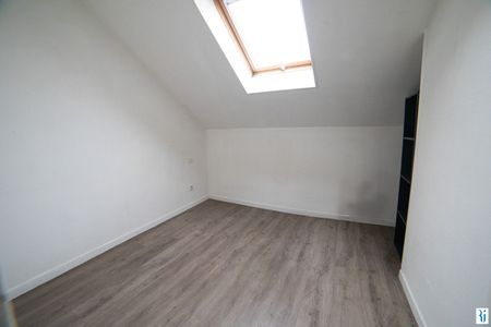 Location Appartement 2 pièces 17m² ROUEN 76000 - Photo 2