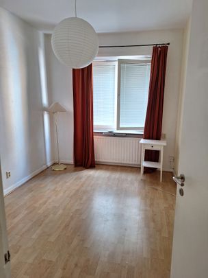 Saltmätargatan, Stockholm - Photo 1
