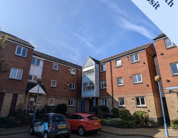 Abernethy Quay, Marina, Swansea. SA1 1UF - Photo 1