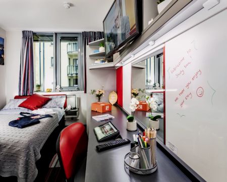 En-Suite serviced Apartment Gold - Photo 2