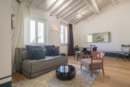 Piazza dei Nerli, Florence, Tuscany 50124 - Photo 5