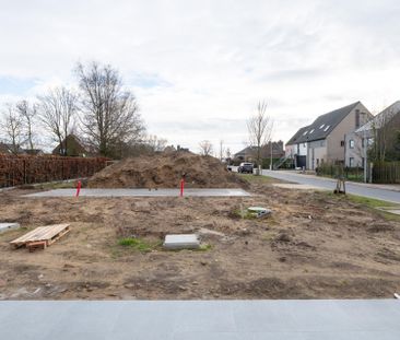 Zeer mooi afgewerkte nieuwbouwwoning - Photo 5