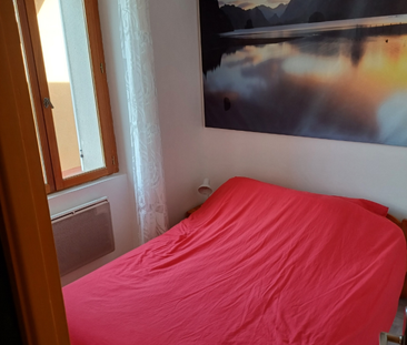 Location Appartement 2 pièces 36m² - Photo 5