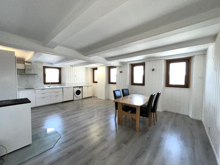 3 Zimmer, 55 m², EG - Photo 3