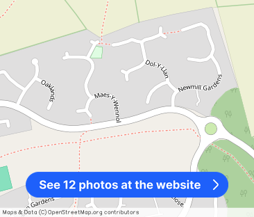 2 Maes Y Wennol, Miskin, RCT, CF72 8SB - Photo 1