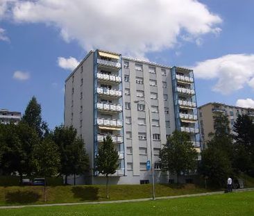 3.5 Zimmer, 75 m², 1. Stock - Foto 4