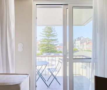 1-bedroom apartment for rent in Lisbon, all bills included - Foto 5