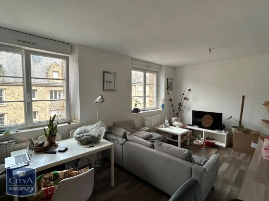 Appartement à louer 3 pièces 62.51m² - Photo 1