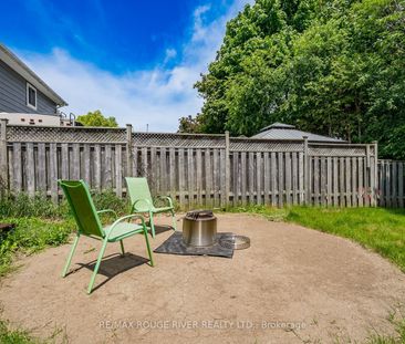 For Lease - 3 Swanston Crescent Unit# Main, Ajax, Ontario - Photo 2