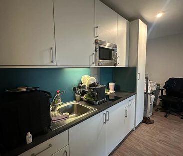 Cozy Sublet 1-Zimmer in Wedding // Near Leopoldplatz & Seestrasse - Photo 4