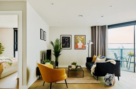 One bedroom apartment - Photo 2