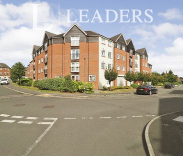 2 bedroom apartment to rent Pavior Road, NG5 - Photo 2