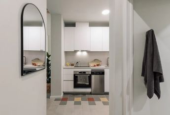 Ronda de Sant Pere, Barcelona, Catalonia 08010