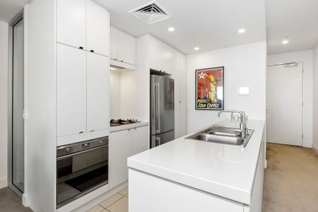 Unit 406/211 Grenfell Street, - Photo 3