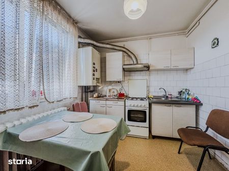 Priveliste panoramica|Apartament| Iulius Mall - Photo 4