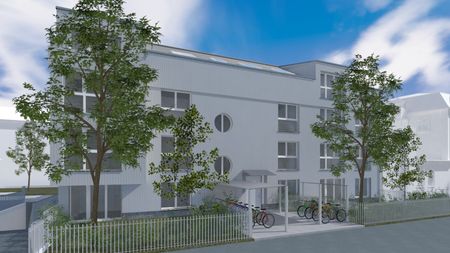 Ihr neuer Lebensraum: modern, grün, vernetzt - Foto 3
