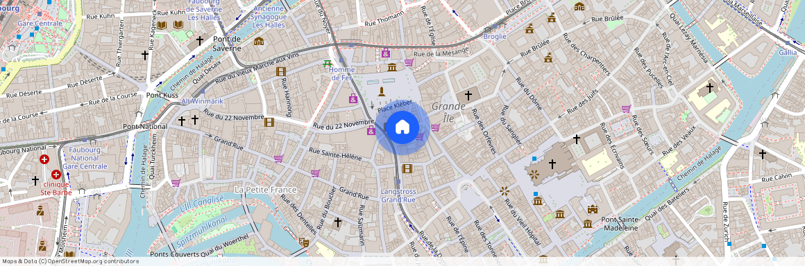 67000, Strasbourg