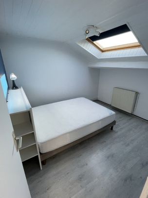 Appartement À Louer 3 Pièces , 71 M² - Photo 1