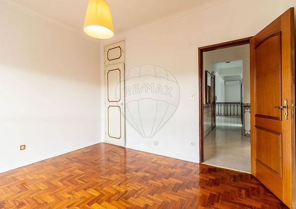 Apartamento T2 em Lisboa
