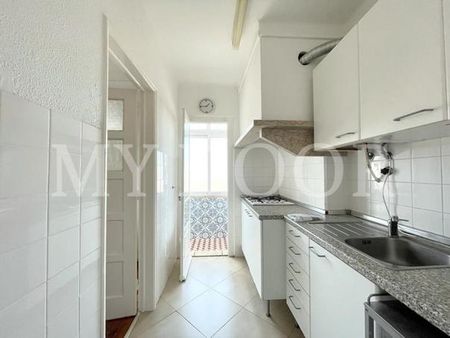 Apartamento T1 - Photo 3