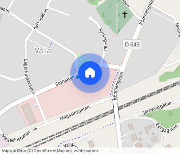 Storgatan 5 - Foto 1