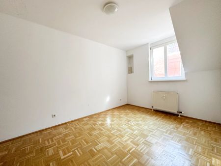Charmante Maisonette-Oase im ADLERHOF | 5 Gehminuten zur U3 VOLKSTHEATER - ab sofort verfügbar - Photo 3