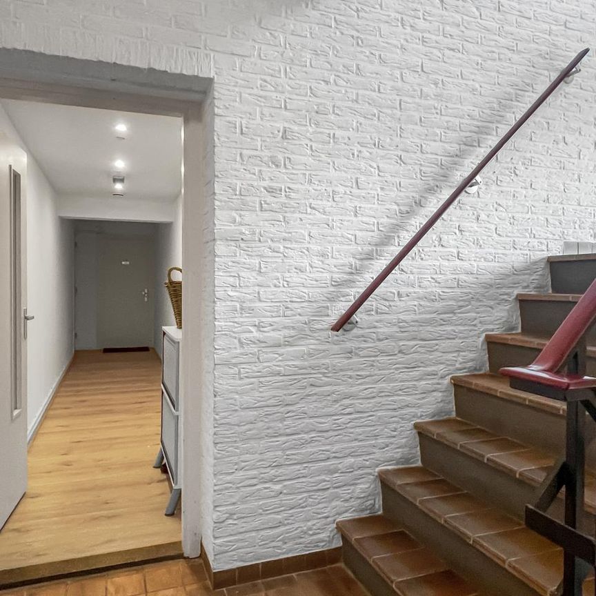 Lambertus Hortensiuslaan, 1412GX, Naarden - Photo 1