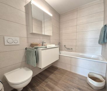 Prairie 2 - Appartement 4.5 pièces au 3ème étage - Foto 6