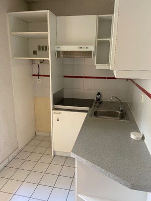Location Appartement 1 pièce 33m² - Photo 1