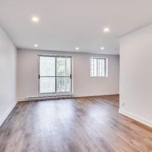 2 CH - 1 SDB - Gatineau - $1,795 /mo - Photo 2