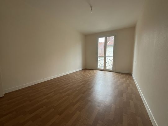 A LOUER - Quartier Anatole France - T3 de 64.25m² avec cave et garage. - Photo 1