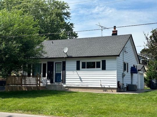 For Lease - 14880 Old Simcoe Road Unit# MAIN, Scugog, Ontario - Photo 1