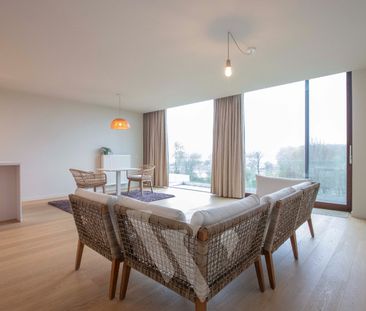 Appartement te huur Ieper - Foto 4