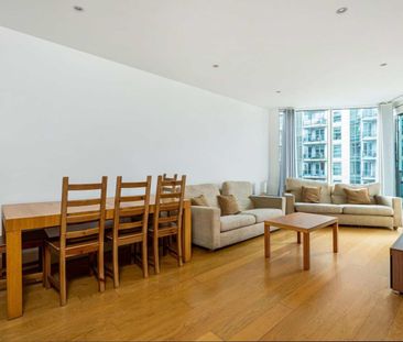Battersea Reach, SW18, London - Photo 3