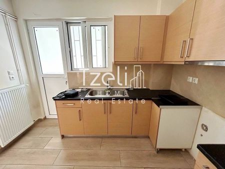 Διαμέρισμα για ενοικίαση Χαροκόπου (Καλλιθέα) - Photo 5