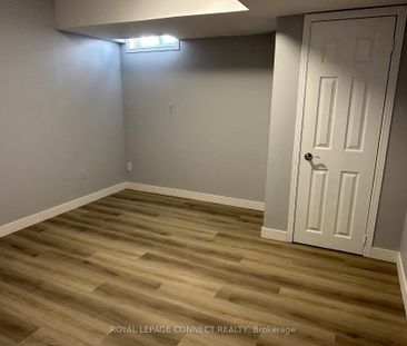 For Lease - 88 Pinnacle Trail Unit# Lower Level, Aurora, Ontario - Photo 4