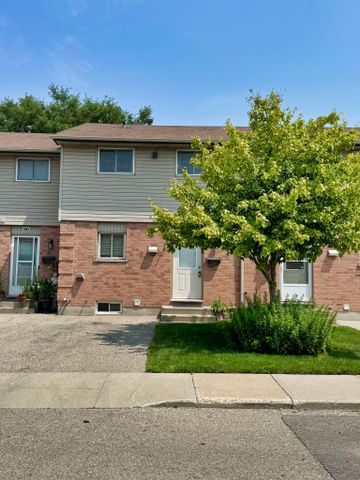 For Lease - 114 Pauline Crescent Unit# 84, London South, Ontario - Photo 4