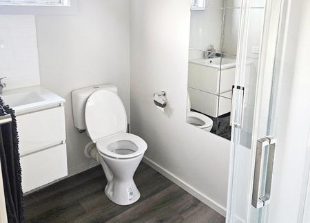Spacious and modern home - Photo 5