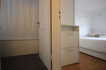 Appartement a louer La Courneuve - Loyer €928/mois charges comprises ** - Photo 5