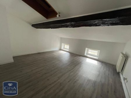 Appartement à louer 3 pièces 53m² - Photo 3