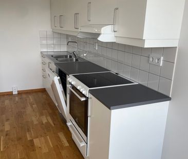 Föreningstorget 4A, Eslöv Centrum - Photo 1