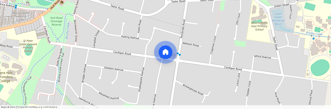 101c Cardigan Road, Vic 3138, Mooroolbark