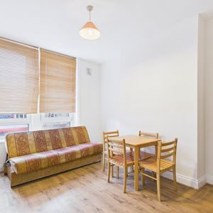 1 Bed Flat, Craven Park Road, NW10 - Photo 2