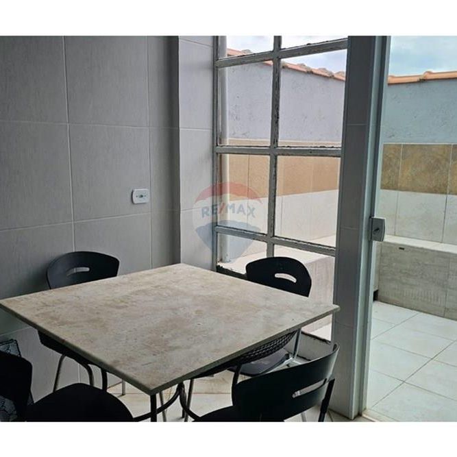 Coliving Feminino (quarto individual) para Alugar próximo ao centro em São Roque/SP - Foto 1