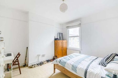 Weir Road, Balham, SW12 - Photo 5