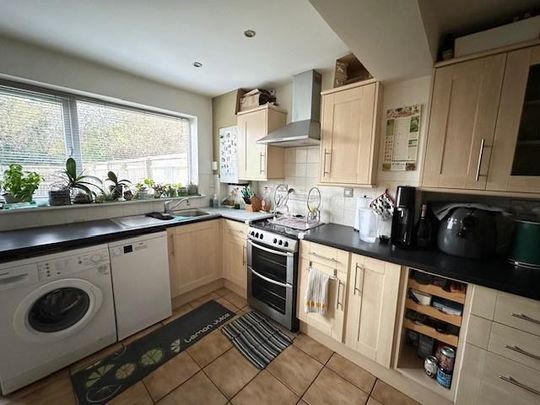 2 bedroom terraced house to rent - Photo 1