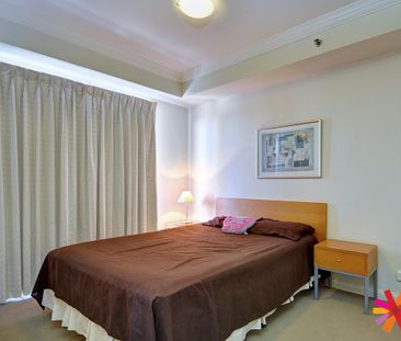 FURNISHED APARTMENT LOCATED IN THE CBD - Photo 6